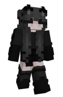Schawa's Minecraft skin