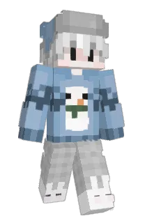 Front of zM4r_'s skin