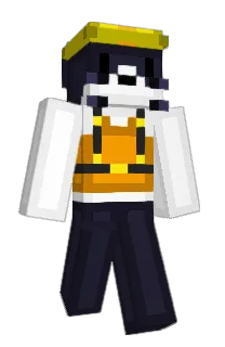 Front of Vocho95's skin