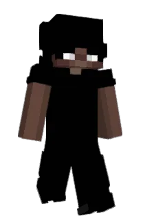 Front of zyhzak's skin