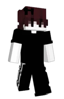 Front of kknoxi's skin