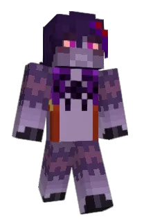 _AalaislA_'s Minecraft skin