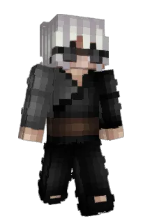 Front of estrwssada's skin