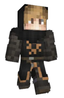 Front of vSweetDanna's skin