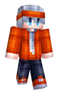 Fretozz's Minecraft skin