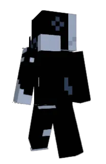 SheDaBoss's Minecraft skin