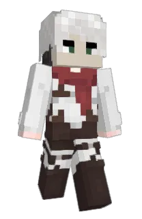 URAD00's Minecraft skin