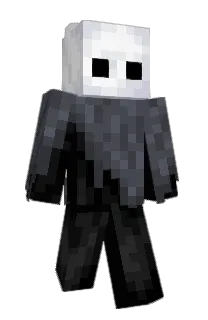 KEXEO's Minecraft skin