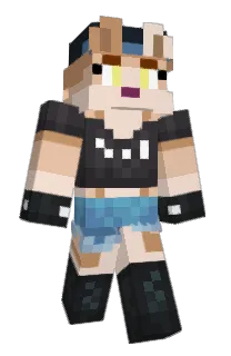 Front of peppers2552's skin
