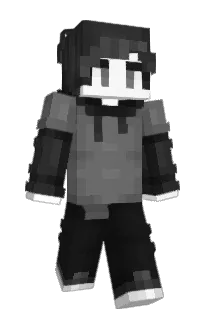 Front of XxGoblin's skin