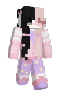 ImCamilaahh's Minecraft skin
