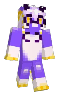 aaawic's Minecraft skin