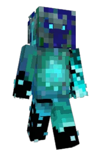 Front of Olivander2014's skin