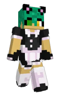 Front of Sminer13's skin