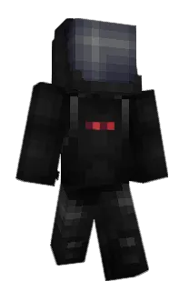 Front of bm4tthew's skin
