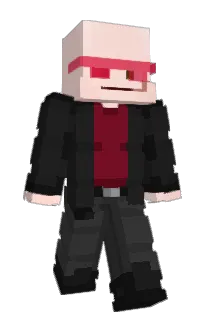 Front of robert_gone_mad's skin