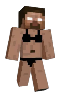 Front of Damebro007's skin