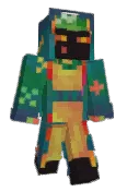 darkstalkker