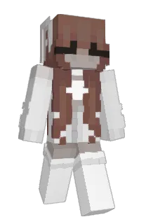mzck's Minecraft skin