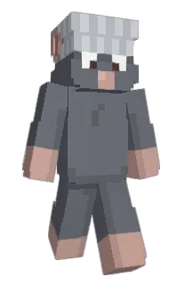 Wolfy_00's Minecraft skin