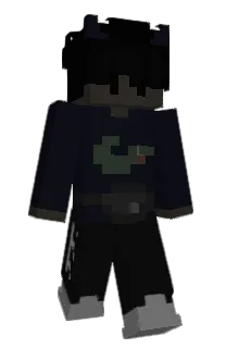 Front of auraboss88's skin