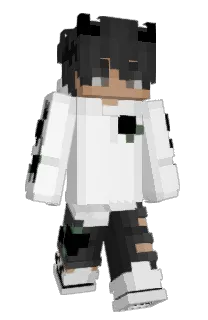 Front of Frostbyt_'s skin