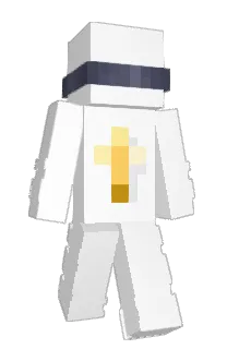 Front of __h4t3__'s skin