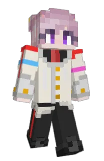 Front of Geo6322's skin