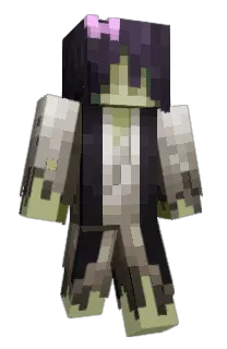 Front of wwmy's skin