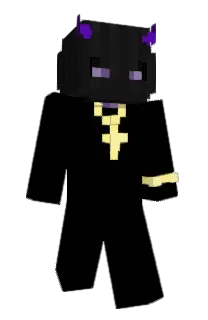 Front of NOOVOO's skin