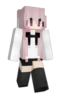 myje's Minecraft skin