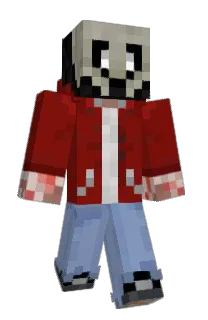 Front of ViiVent's skin