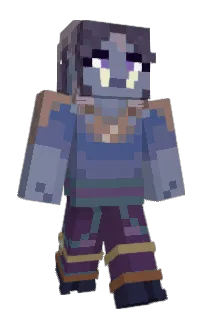 Cynicalboz's Minecraft skin