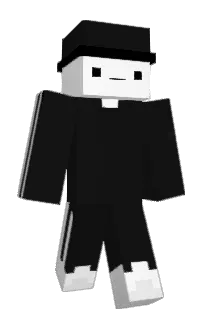 Front of gmvg's skin