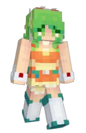 Skin preview