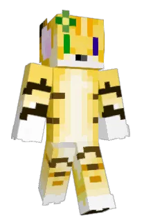 Front of catqueen5's skin