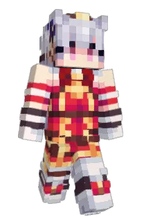 jjunebugz's Minecraft skin