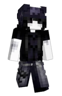 gerepelaa's Minecraft skin