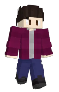 gmarani's Minecraft skin
