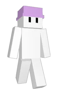 Front of Demonars's skin