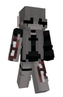 scwones's Minecraft skin