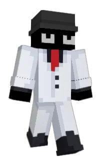 KnightWing9's Minecraft skin