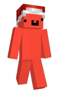 Front of RyZnX's skin