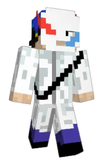 Pitossss's Minecraft skin