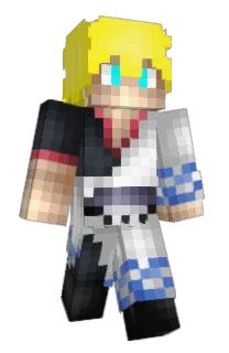 Front of Head_Priest's skin