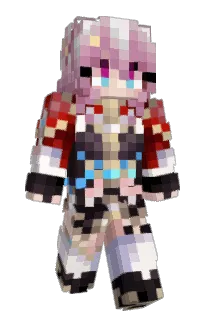 Front of vigarco2007's skin
