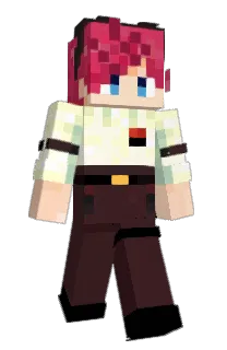 sabo0116's Minecraft skin