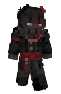 DumbIsDumb's Minecraft skin