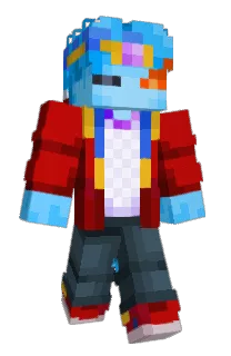 Front of trody_'s skin