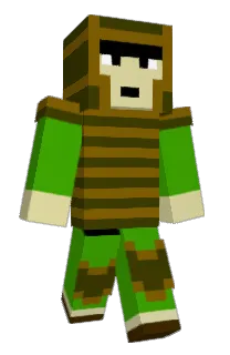 Front of resetdeathsnew's skin
